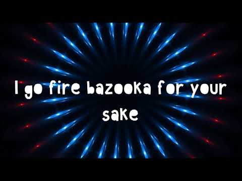 Dj Ecool ft. Davido - ADA (Lyrics)