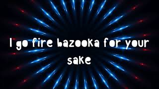 Dj Ecool ft. Davido - ADA (Lyrics)