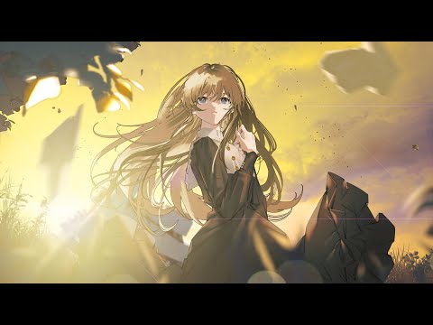 Empty old City - Chronicle A