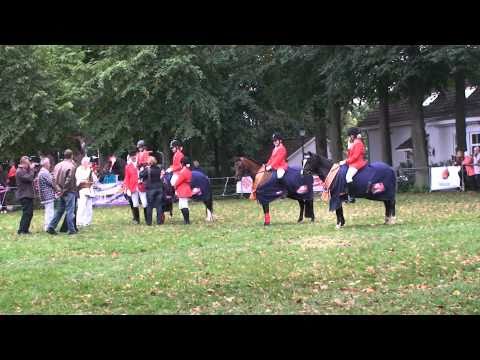 Paardenfokdag 2010 - Huldiging 4 tallen ABC cat L