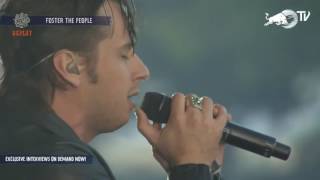 Foster The People - Pay the Man (Live @Lollapalooza 2017)