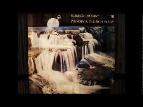 Synkopy - Introdukce / Hůl v slunečních hodinách / Jsi nádherně pravěká