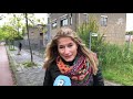 Omwonenden Rotterdamse straat boos over komst opvang verslaafden