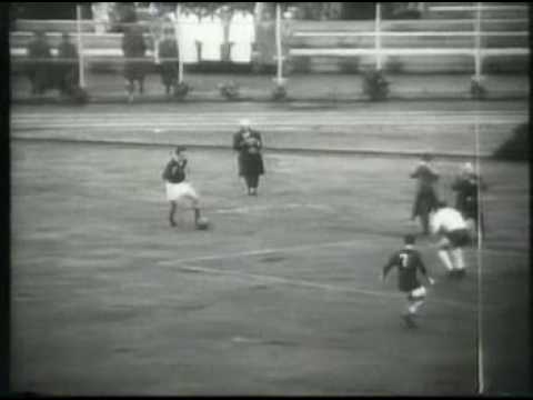 Albert Flórián 1962