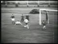 video: Magyarország - Anglia 2-1, VB 1962 - Összefoglaló