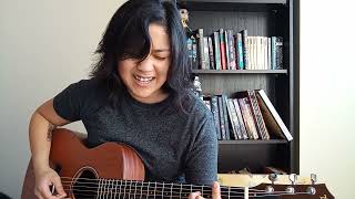 Coheed &amp; Cambria - Atlas Acoustic Cover