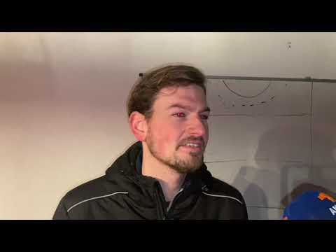 Daan over AMVJ - Vlug en Vaardig