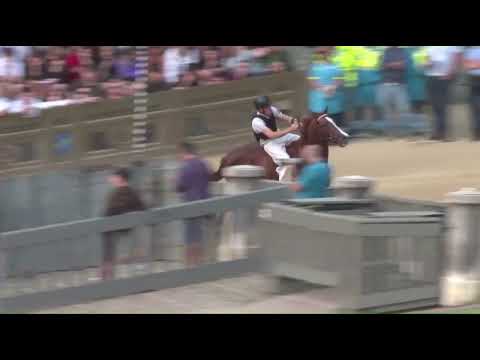 2° PROVA NOTTURNA - 28 GIUGNO 2023