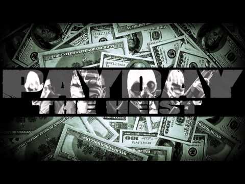 Payday The Heist - full soundtrack
