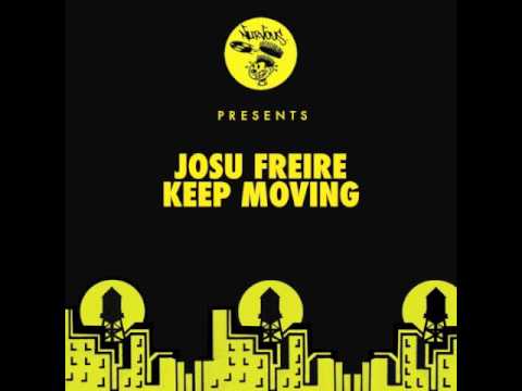 Josu Freire - Keep Moving
