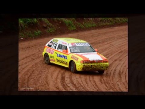 Fausto e Gustavo - 3hrs de Joaçaba