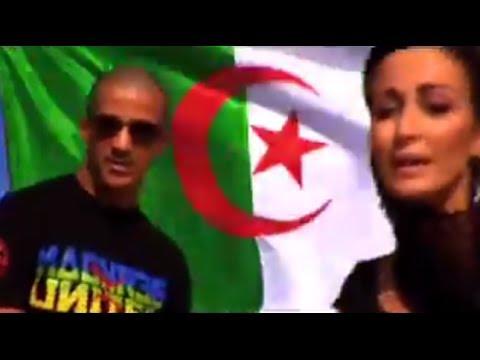 Rim'K (feat. Kenza Farah) - Au-Delà Des Apparences (Clip Officiel)