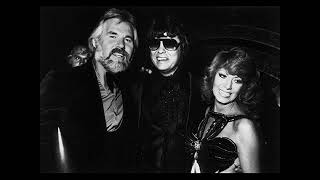 Kenny Rogers &amp; Dottie West   What are we doing in love