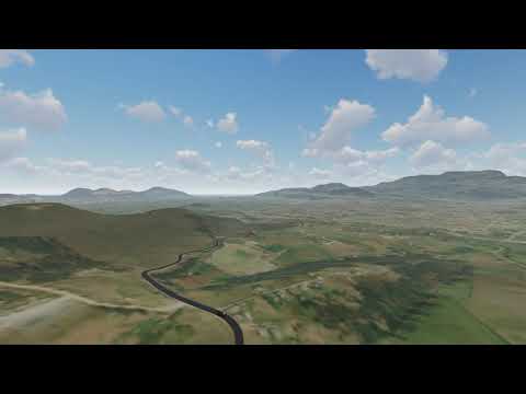 Recorrido Monjas Hazemag