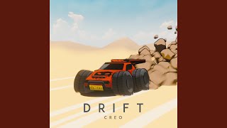 Cover art for Drift