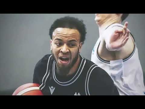 Vydal Bradford 2022-23 Germany Highlights.