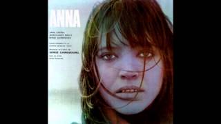 Serge Gainsbourg - Rien rien j&#39;disais ça comme ça