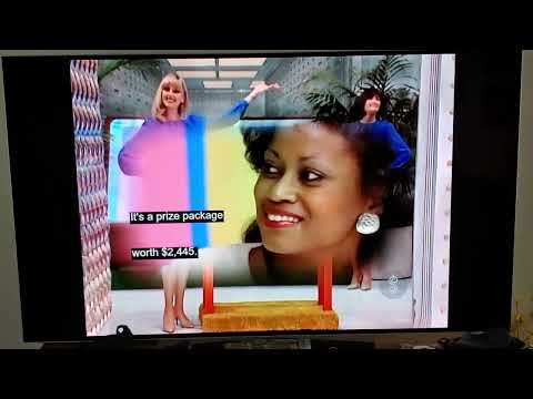 TPIR Bob Safe Crackers Winner
