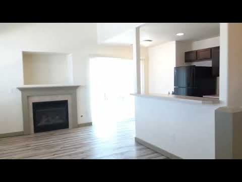 2 Bed / 2 Bath Walkthrough Video