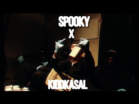 [REMIX] Spooky x kiddkasal x Agganci x impliquè 2023 | (prod. 444.el_ixko)