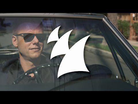 Armin van Buuren & Garibay - I Need You (feat. Olaf Blackwood) [Official Music Video]