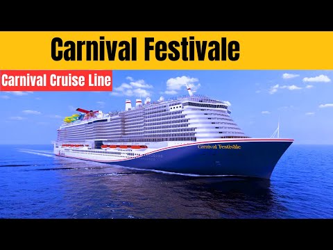 Thumbnail for Carnival Festivale Cruise Review: Full Ship Tour, Cabins, Dining & Entertainment
