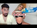 1 Kill Remove 1 Clothing No Blur Off Fortnite Ft Bonnie Brown