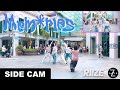[KPOP IN PUBLIC / SIDE CAM] RIIZE 라이즈 'Memories' | DANCE COVER | Z-AXIS FROM SINGAPORE