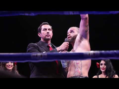 Toscano Boxing Promotions Saturday August 3rd 2019