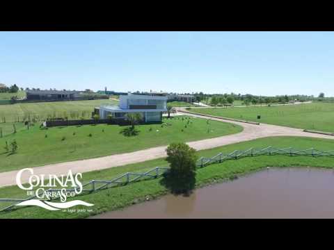 Video de YouTube - Casa en Venta de 4 dormitorios con Piscina y Garage en Colinas de Carrasco, Canelones