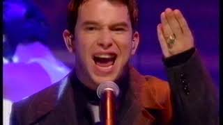 Boyzone - When The Going Gets Tough - Top Of The Pops - Friday 26 March 1999