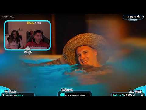 🎵MEDUSA Ocenia NOWĄ Piosenkę EKIPY CHILL 🔥(Musisz to Zobaczyć)🔥!?