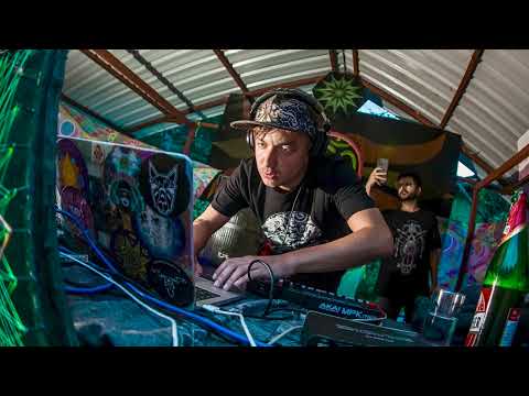 Spatial Plants - Jazzman in the Shroomy Forest [Trancentral Mix 185]