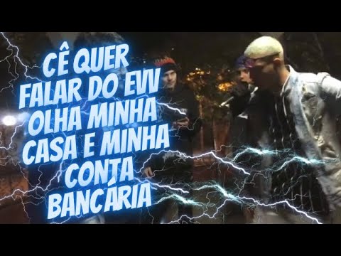 SAGAZ MC x MC GM | VAI VENDO OQ ESSA RIMA FAAAiZ!! 😱🔥 |PEGOU FOGO | BATALHA DA 7º VILA BD7| ED.59º