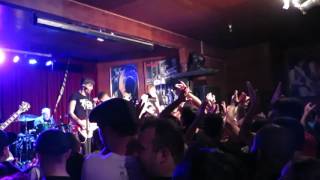 Satanic Surfers - Even If Time Stood Still