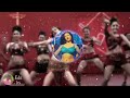 Dindukallu Dindukallu Song Remix Music In Tamil Romantic Song BASS Sound Bus ️ ️