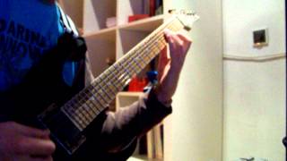 tales from a blackened horde