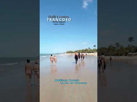 Hallt Eventos Trancoso: nós sabemos fazer o melhor para você aqui! Porto Seguro, Bahia, Brasil.