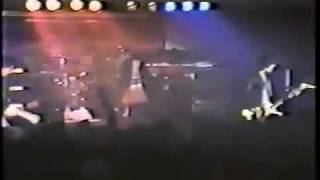 Ramones - Bop &#39;Til You Drop (Live - Club Visage, Orlando 20/11/1988)