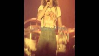 The who - 905 - 1978