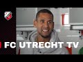 FC UTRECHT TV | Met oud-speler Ramon Leeuwin! ?
