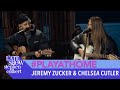 Jeremy Zucker & Chelsea Cutler 