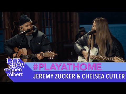 ジェレミー・ザッカー＆チェルシー・カトラー "エミリー" (Jeremy Zucker & Chelsea Cutler "emily")