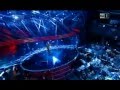 Irene Fornaciari Grande Mistero Sanremo 2012 ...