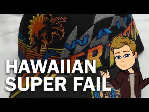The Hawaiian Super Prix Farce