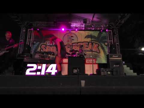 2:Fourteen video.