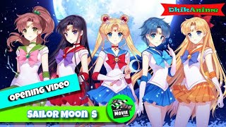 Download lagu Sailor Moon S Opening Versi Indonesia mp3