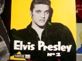 Elvis Presley No 2 - First In Line 