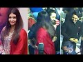 Chiyaan Vikram Tight HUG To Aishwarya Rai Bachchan PS 1 Pre Release Event Karthi Daily Culture
