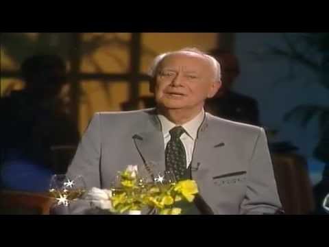 Willy Schneider - Alle Tage ist kein Sonntag 1985